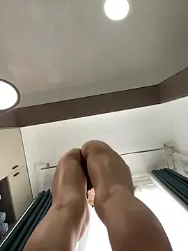 Stripchat Sex Chat of Caicai-a