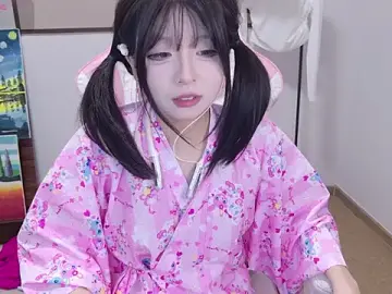 Stripchat Live Sex Cam of Qiqiiii-05