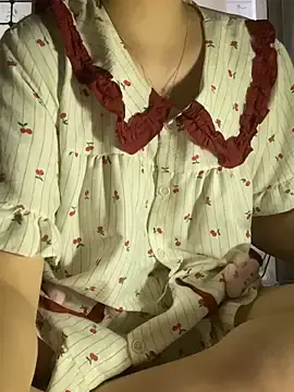 Stripchat Live Porn of Ruby_bear
