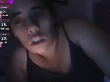 Stripchat Watch Live Sex Cams of annarose19