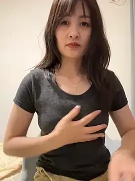 Stripchat Live Sex of huihui_520
