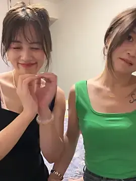 Stripchat Live Porn of huihui_520
