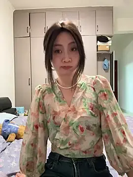 Stripchat Nude Webcam of huihui_520