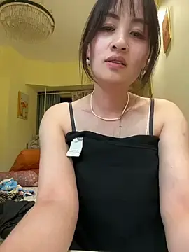 Stripchat Best live sex cam show of huihui_520