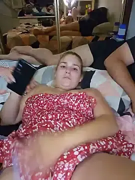 Stripchat Adult Webcam of Dulcexpecado