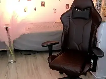 Stripchat Free Porn Cam of EricaWilds