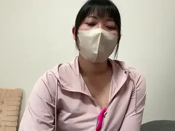 Stripchat Free Live Porn of Mao_cute_10
