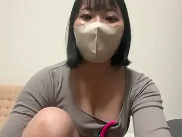 Stripchat Live Sex of Mao_cute_10