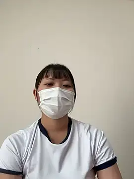 Stripchat Best Webcam of Mao_cute_10