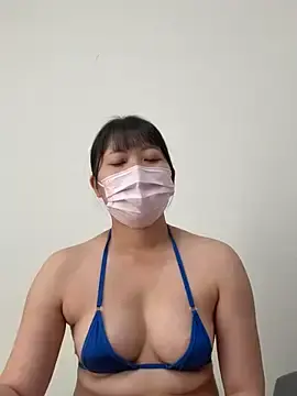 Stripchat Best Webcam of Mao_cute_10