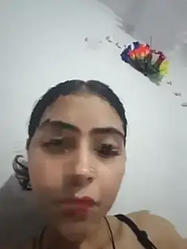 Stripchat Free Porn Cam of Nandundi