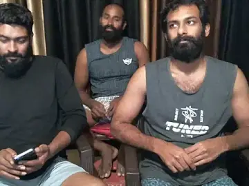 Stripchat Best live sex cam show of indian2