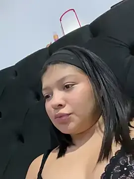 Stripchat Live Porn of Abby_Coper1