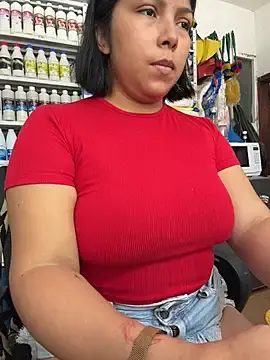 Stripchat Private Sex Chat of ISABELLA__LUNA