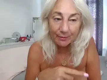 Stripchat Live Porn of TanyaTaylor45