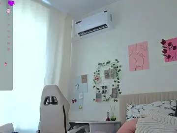 Stripchat Best live sex cam show of _Alissaa