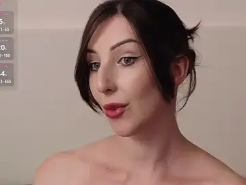 Stripchat Best Webcam of -Allure-