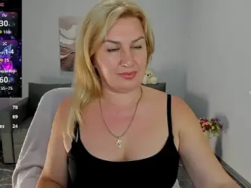 Stripchat Free Live Porn of Lili_Crossi