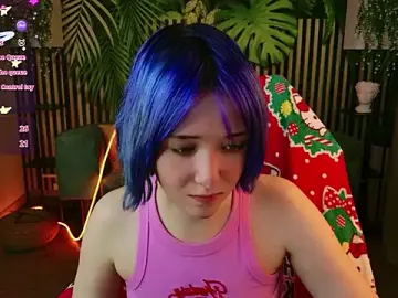 Stripchat Best live sex cam show of Ketrin_Jones