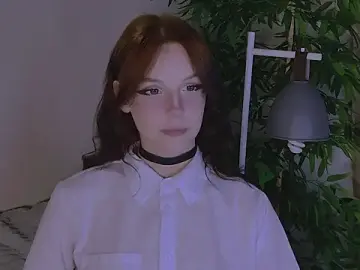 Stripchat Live Porn of claire_bennett