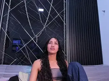 Stripchat Free Live Porn of Megan_Duskk