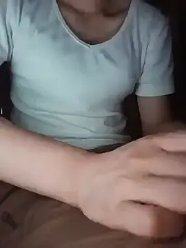 Stripchat Live Porn of Hilary-123
