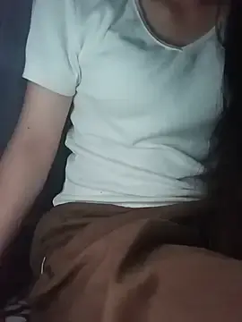 Stripchat Best live sex cam show of Hilary-123