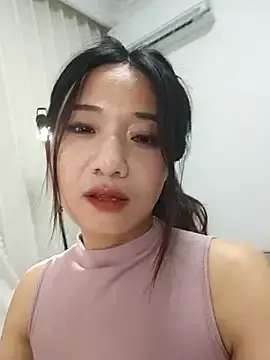 Stripchat Live Sex Cam of Susu-007
