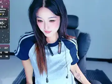 Stripchat Best Webcam of Susu-007
