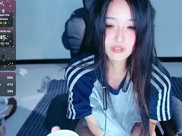 Stripchat Watch Live Sex Cams of Susu-007