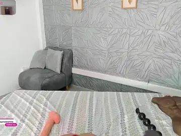 Stripchat Sex Cam of agatadelphine