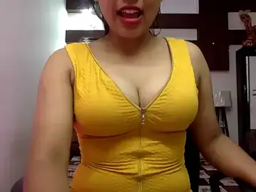 Stripchat Best Webcam of sweety-ritika