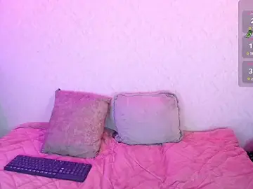Stripchat Live Sex Cam of Elizabeth_Evans1