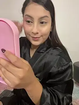 Stripchat Live Sex of Sammy_Sweet01
