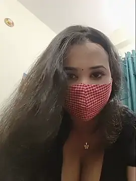 Stripchat Nude Webcam of Beauty_Queen_Soniya