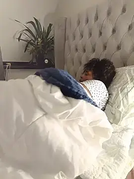 Stripchat Best live sex cam show of Nattybae009