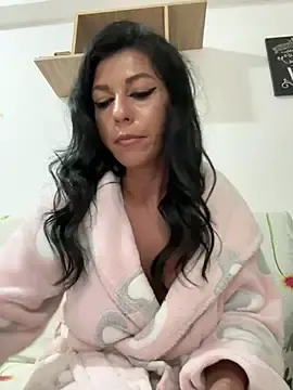 Stripchat Free Porn Cam of EdaQueen