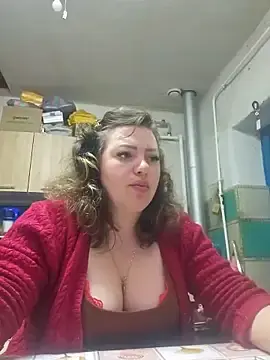 Stripchat Live Sex Cam of Jyleta