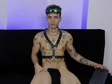 Stripchat Sex Chat of john_mystic