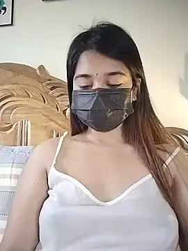 Stripchat Adult Webcam of CloudyMist