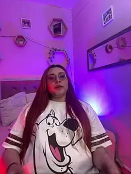 Stripchat Live Sex of Dakota_Wrim