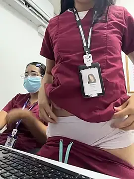 Stripchat Live Porn of Mia_Alanna