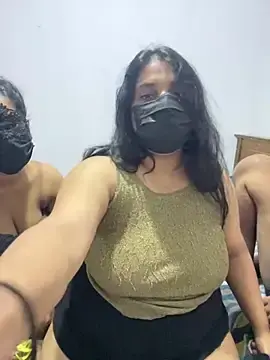 Stripchat Live Sex of Savi-SL