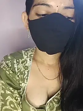 Stripchat Live Porn of Telugu_Cute_Angel