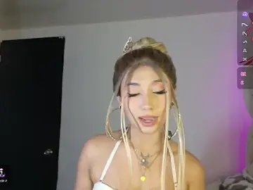 Stripchat Watch Live Sex Cams of Ariana_bb