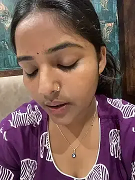 Stripchat Sex Cam of Baby_Myraaa