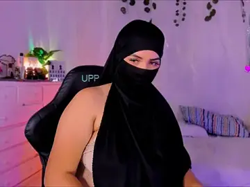 Stripchat Live Sex of KeishaDanger_
