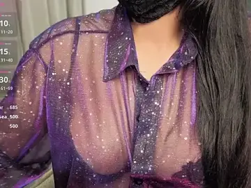 Stripchat Sex Chat of LushRitu