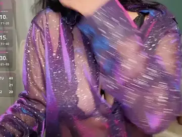 Stripchat Live Porn of LushRitu