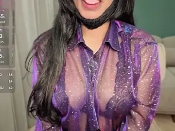 Stripchat Free Live Porn of LushRitu